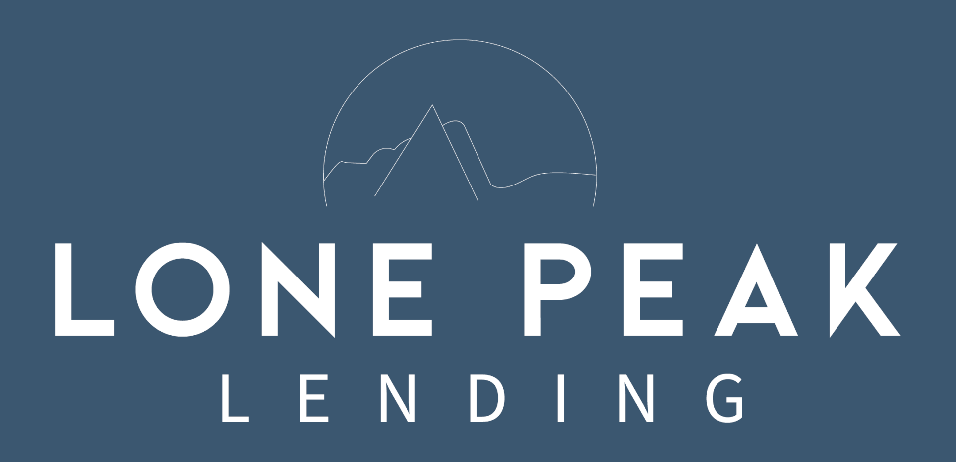 Lone Peak Lending